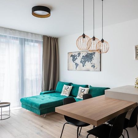 Jay Apartments Praga Zewnętrze zdjęcie