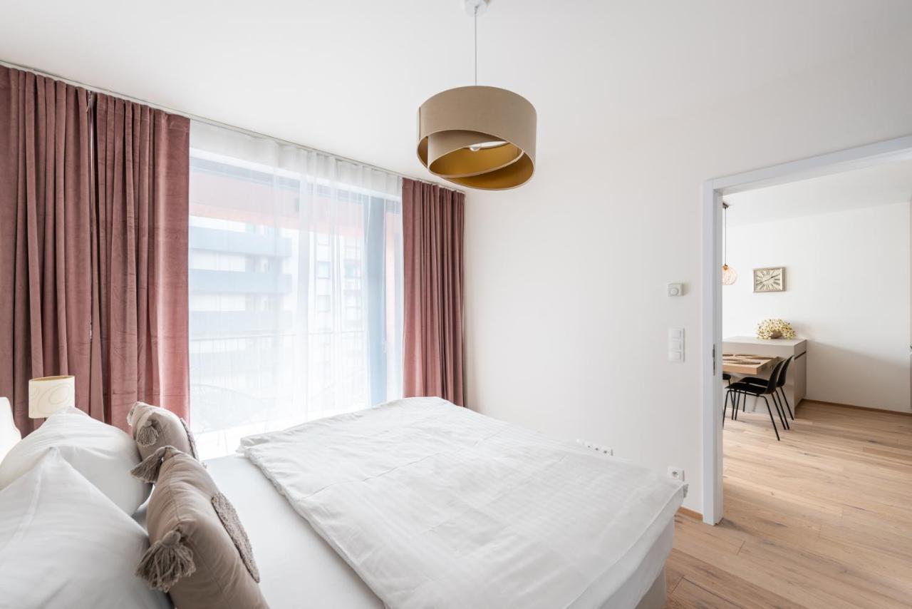 Jay Apartments Praga Zewnętrze zdjęcie