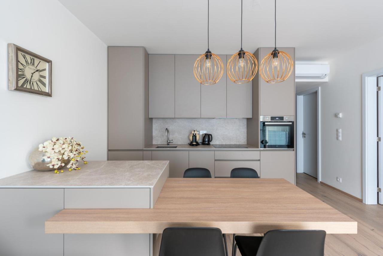 Jay Apartments Praga Zewnętrze zdjęcie