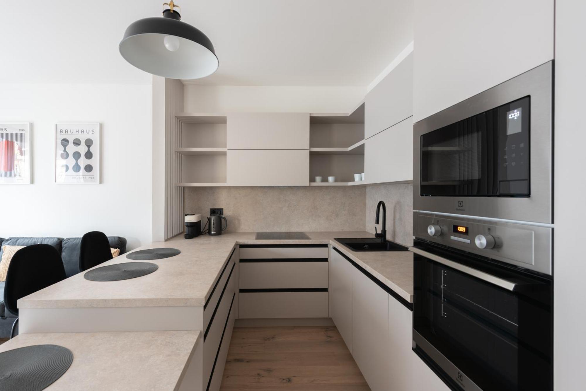 Jay Apartments Praga Zewnętrze zdjęcie