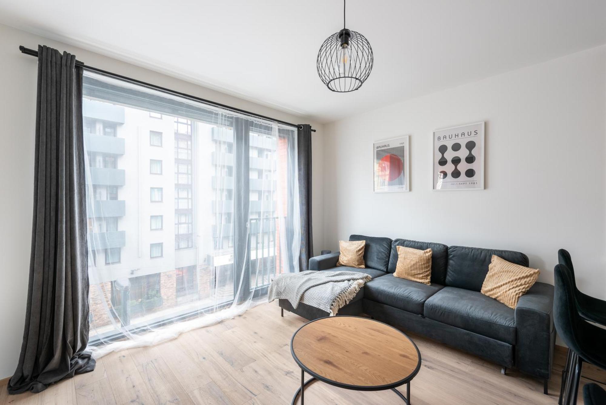 Jay Apartments Praga Zewnętrze zdjęcie