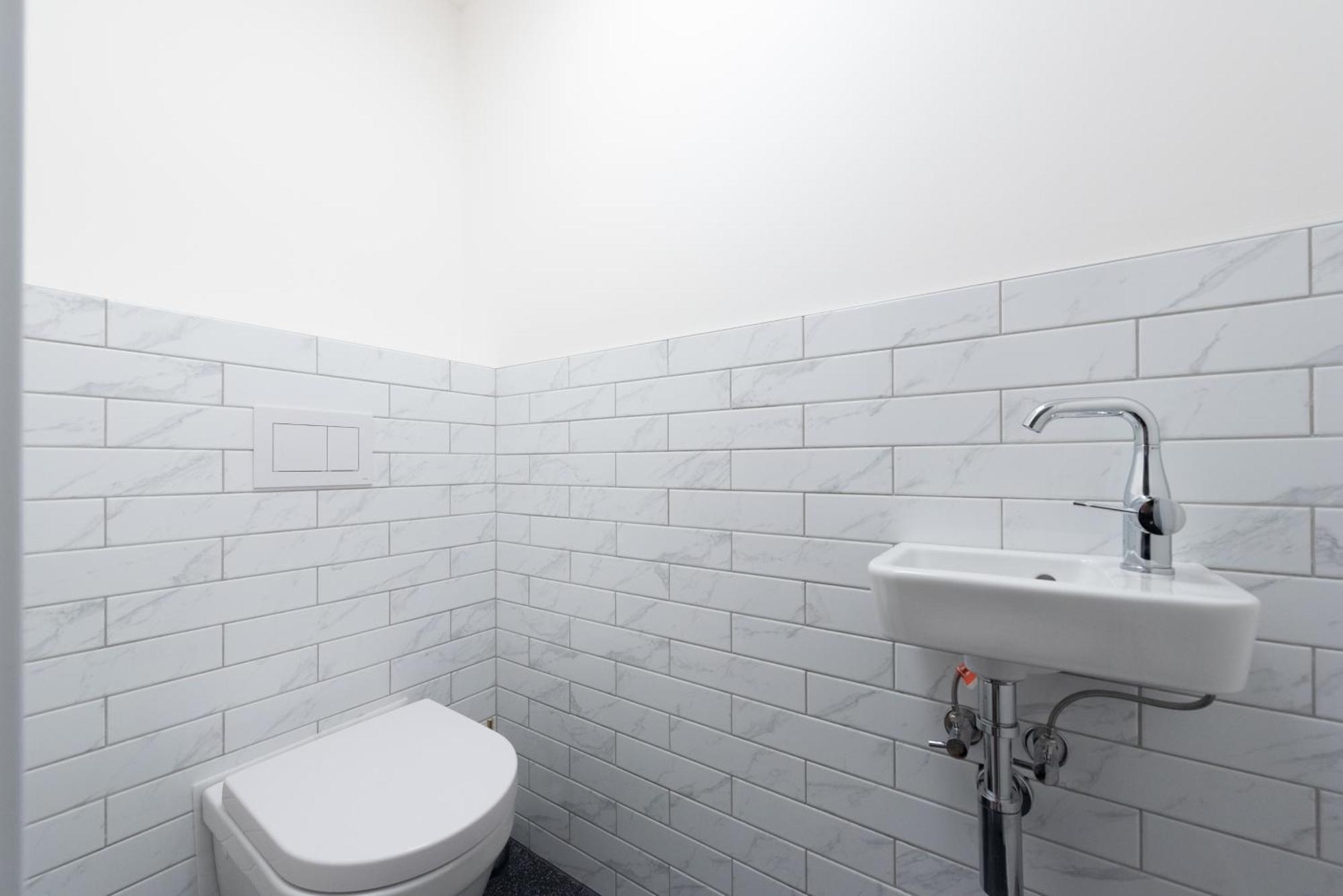 Jay Apartments Praga Zewnętrze zdjęcie
